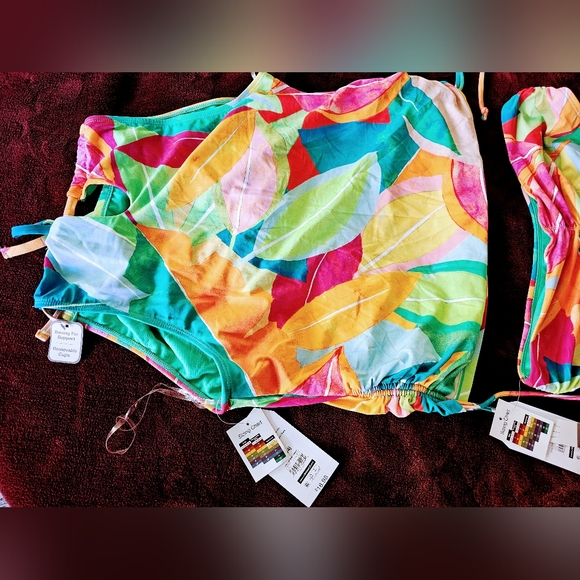 Bikini set - Picture 7 of 12